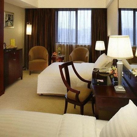 Zhong Xiang Hotel Shanghai Rom bilde