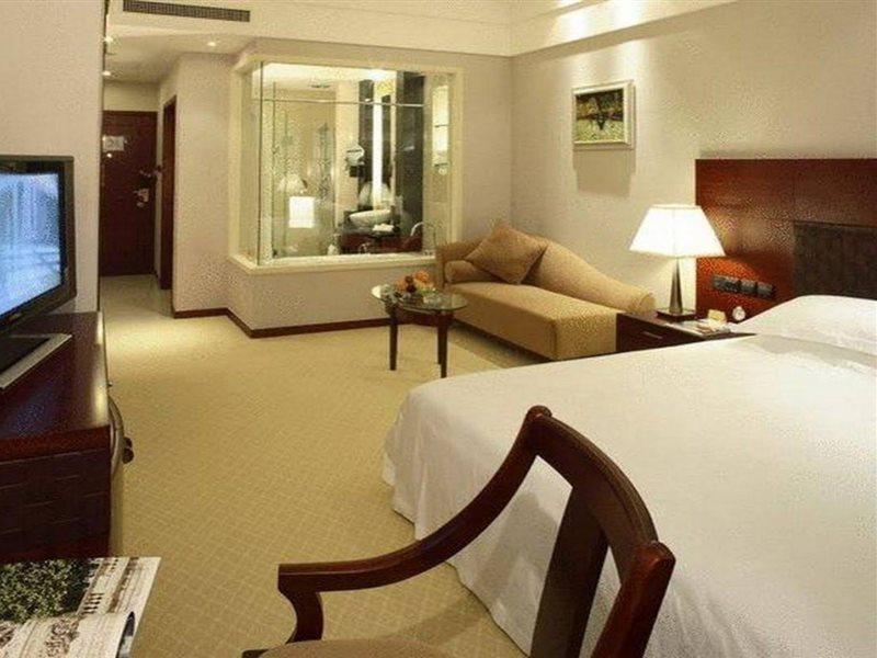 Zhong Xiang Hotel Shanghai Eksteriør bilde